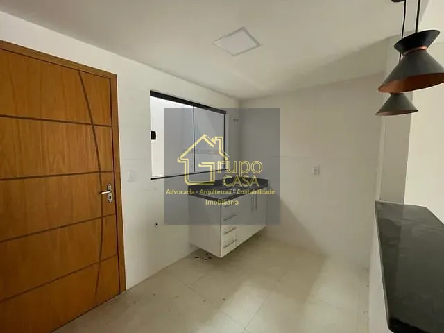 Casa com 96m² 2 quartos e 1 banheiro, à venda, no bairro Jardim Atlântico Central (Itaipuaçu) em Maricá
