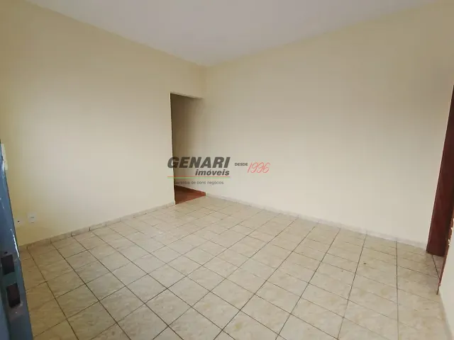 Casa com 102m² 2 quartos e 1 banheiro, para alugar, no bairro Cidade Nova I em Indaiatuba