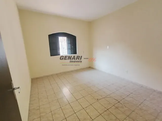 Casa com 102m² 2 quartos e 1 banheiro, para alugar, no bairro Cidade Nova I em Indaiatuba