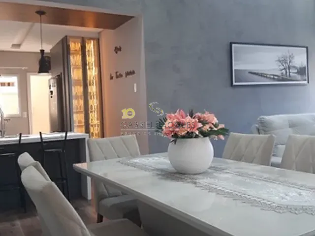 Casa com 360m² 3 quartos e 3 banheiros, à venda, no bairro Pedra Branca em Palhoça