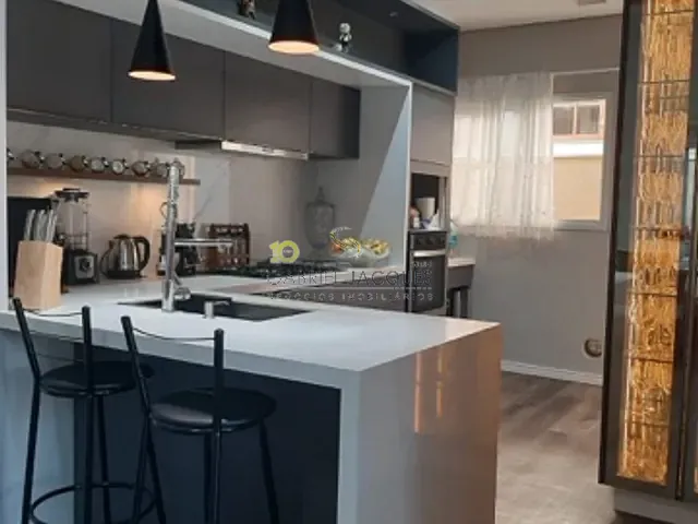 Casa com 360m² 3 quartos e 3 banheiros, à venda, no bairro Pedra Branca em Palhoça