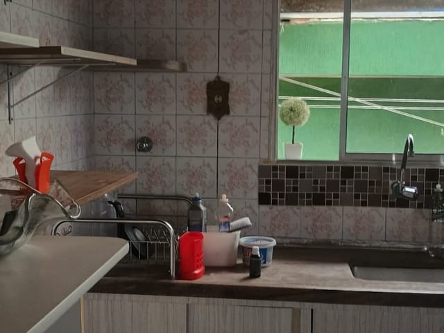 Casa com 140m² 2 quartos e 1 banheiro, à venda, no bairro Vila Constança em São Paulo