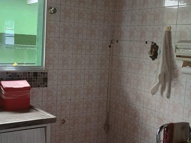 Casa com 140m² 2 quartos e 1 banheiro, à venda, no bairro Vila Constança em São Paulo