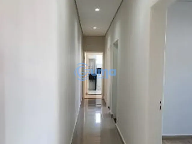 Casa com 147m² 3 quartos e 4 banheiros, à venda, no bairro Condomínio Villa Verde Bragança em Bragança Paulista