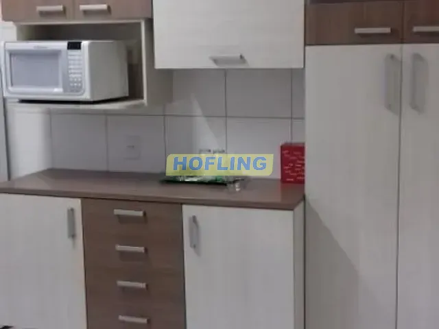 Casa com 64m², à venda, no bairro Saúde em Rio Claro