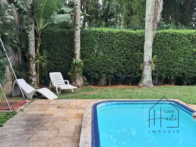 Casa com 373m² 3 quartos e 5 banheiros, à venda, no bairro Jardim Atalaia em Cotia