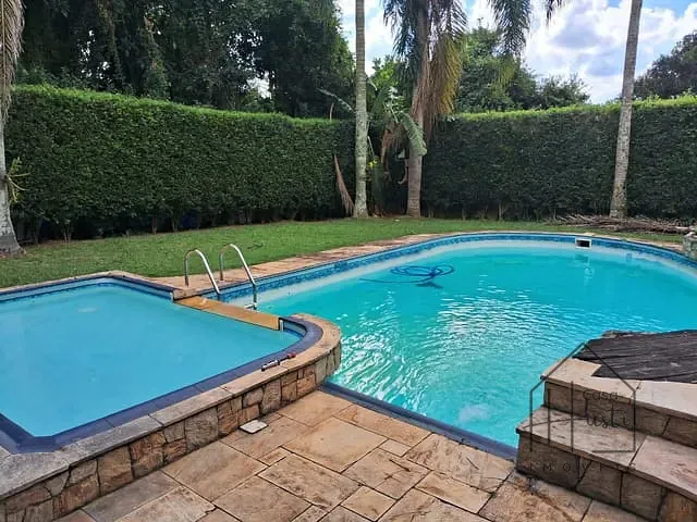 Casa com 373m² 3 quartos e 5 banheiros, à venda, no bairro Jardim Atalaia em Cotia