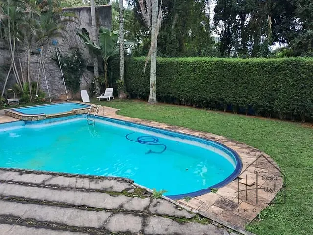 Casa com 373m² 3 quartos e 5 banheiros, à venda, no bairro Jardim Atalaia em Cotia