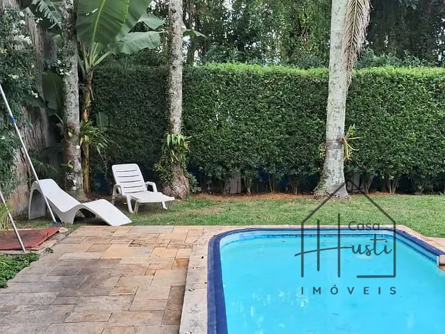 Casa com 373m² 3 quartos e 5 banheiros, à venda, no bairro Jardim Atalaia em Cotia