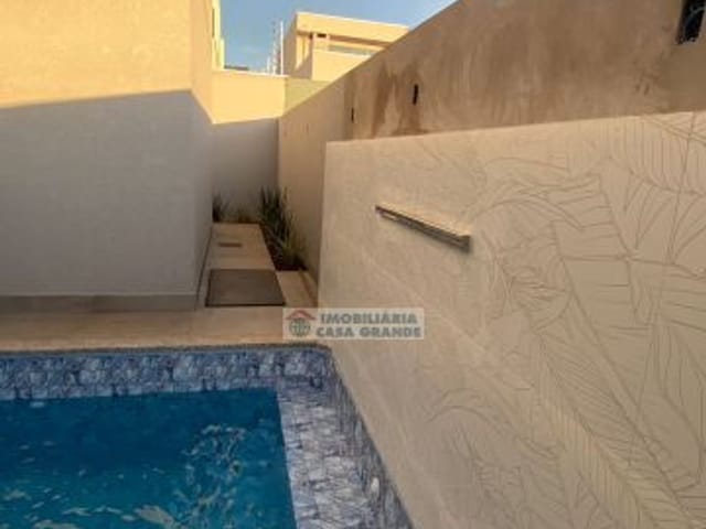 Foto do Casa - Casa de alto padrão | Imobiliária Casa Grande - Rolândia