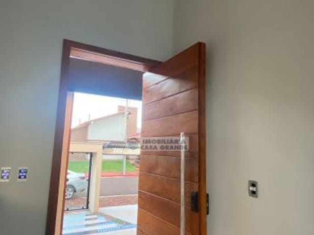 Foto do Casa - Casa de alto padrão | Imobiliária Casa Grande - Rolândia