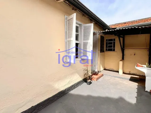 Casa com 420m² 2 quartos e 2 banheiros, à venda, no bairro Vila Parque Jabaquara em São Paulo