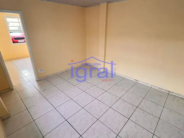 Casa com 420m² 2 quartos e 2 banheiros, à venda, no bairro Vila Parque Jabaquara em São Paulo