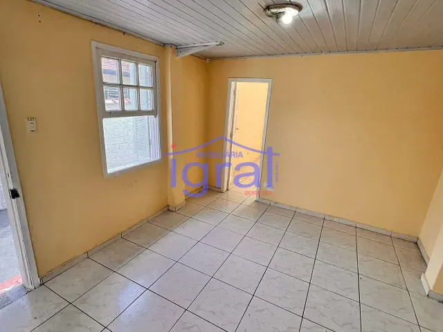 Casa com 420m² 2 quartos e 2 banheiros, à venda, no bairro Vila Parque Jabaquara em São Paulo