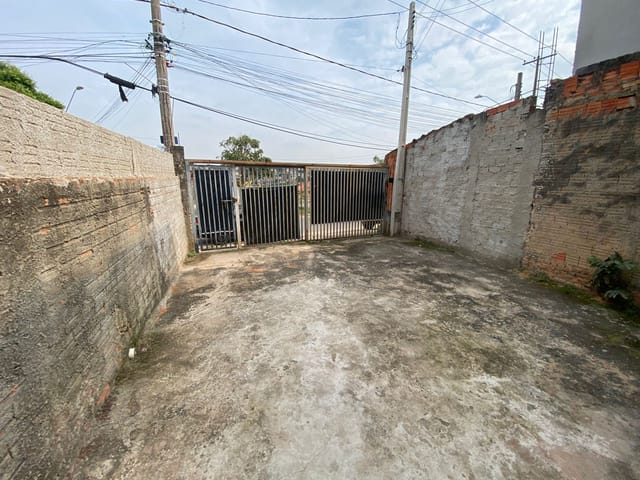Casa com 280m² 3 quartos e 2 banheiros, à venda, no bairro Jardim Lisa em Campinas