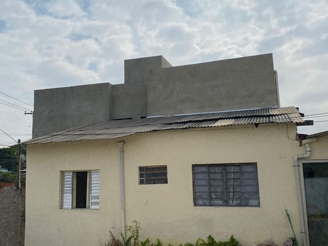 Casa com 280m² 3 quartos e 2 banheiros, à venda, no bairro Jardim Lisa em Campinas
