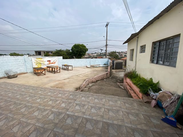 Casa com 280m² 3 quartos e 2 banheiros, à venda, no bairro Jardim Lisa em Campinas