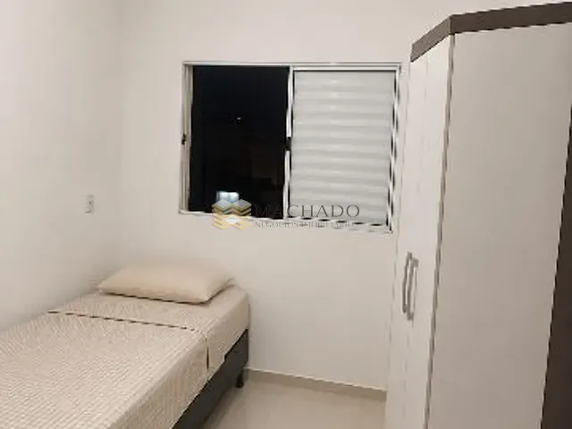 Casa 2 quartos e 1 banheiro, à venda, no bairro Portais (Polvilho) em Cajamar