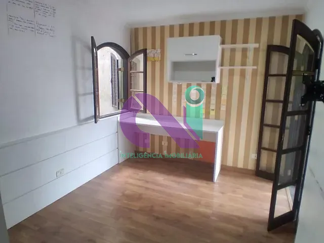 Casa 3 quartos e 3 banheiros, à venda, no bairro Jaguaribe em Osasco