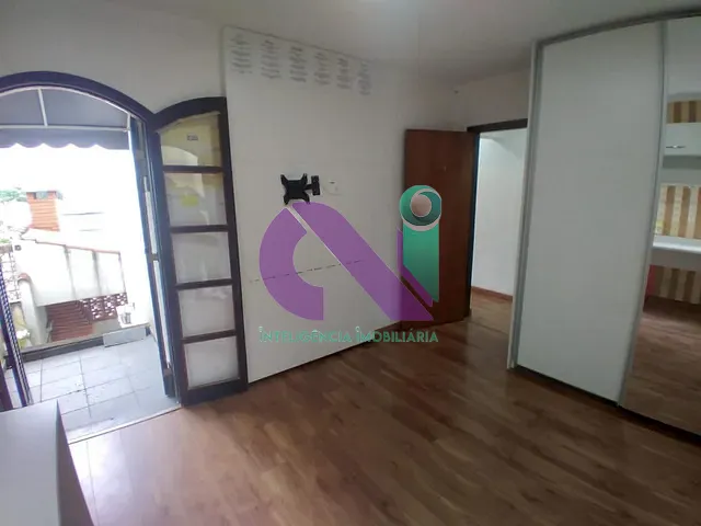 Casa 3 quartos e 3 banheiros, à venda, no bairro Jaguaribe em Osasco