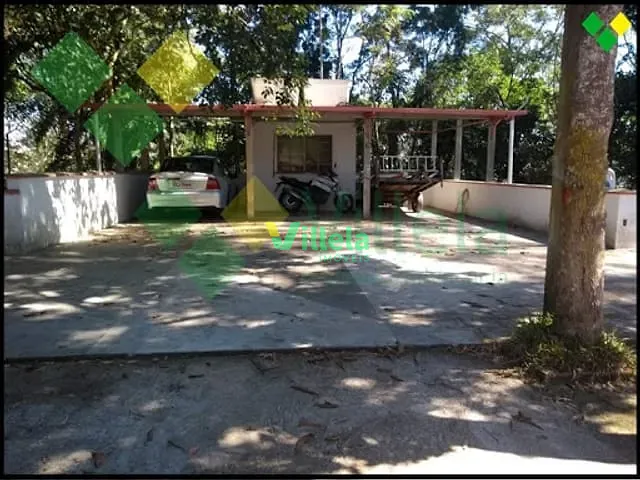 Casa com 200m², à venda, no bairro Chácara Cuiabá em Itaquaquecetuba