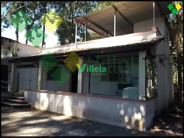 Casa com 200m², à venda, no bairro Chácara Cuiabá em Itaquaquecetuba