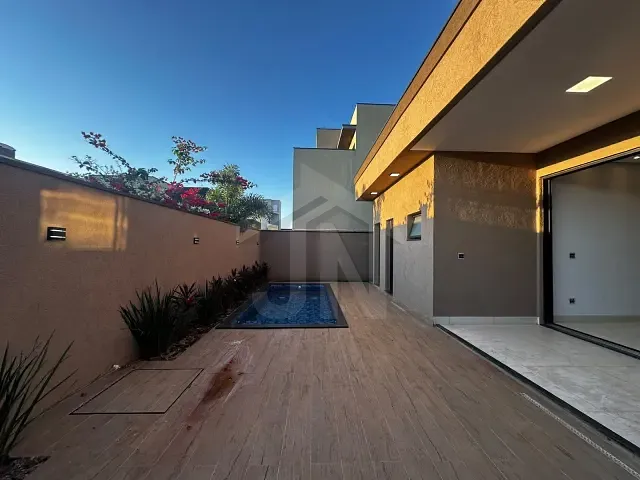 Casa 3 quartos e 4 banheiros, à venda, no bairro Real Sul em Ribeirão Preto