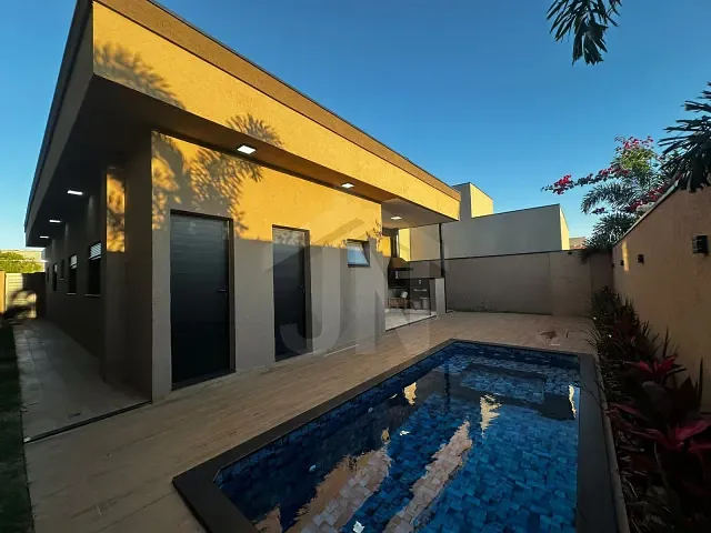Casa 3 quartos e 4 banheiros, à venda, no bairro Real Sul em Ribeirão Preto