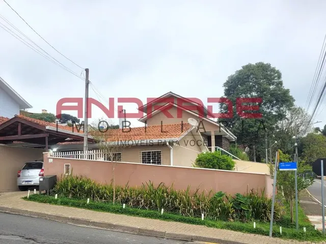 Casa 2 quartos e 1 banheiro, à venda, no bairro Roça Grande em Colombo