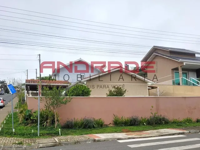 Casa 2 quartos e 1 banheiro, à venda, no bairro Roça Grande em Colombo