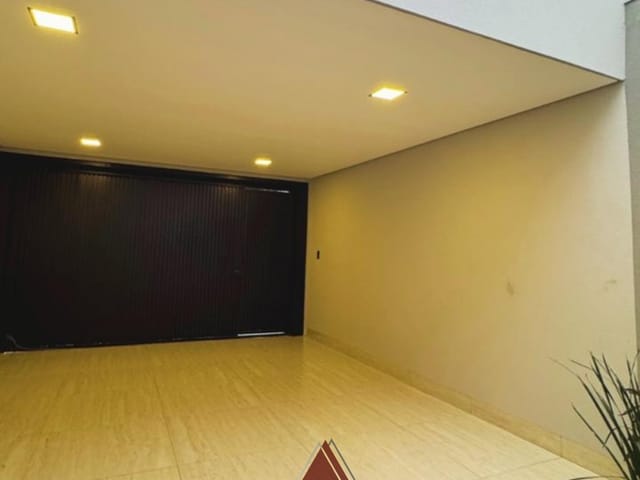 Casa com 132m² 3 quartos e 2 banheiros, à venda, no bairro Parque Moema em Franca