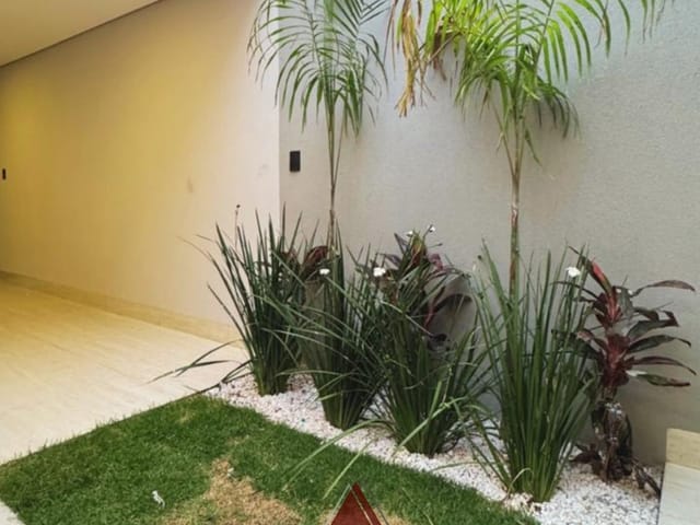 Casa com 132m² 3 quartos e 2 banheiros, à venda, no bairro Parque Moema em Franca