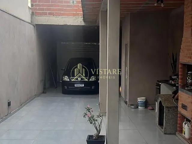 Casa com 205m² 2 quartos e 1 banheiro, à venda, no bairro Jardim Itapua em Piracicaba
