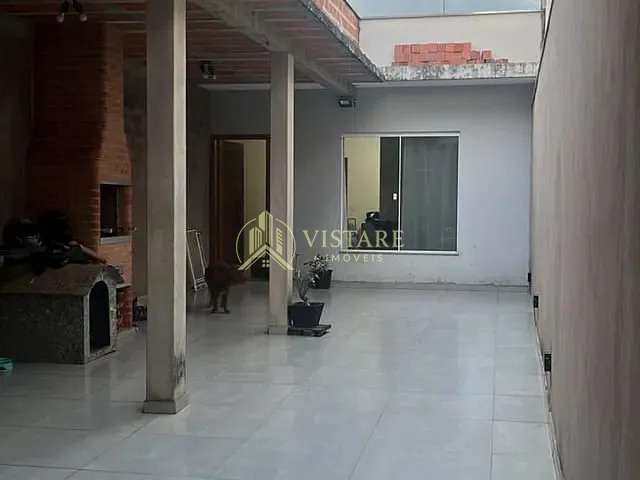 Casa com 205m² 2 quartos e 1 banheiro, à venda, no bairro Jardim Itapua em Piracicaba