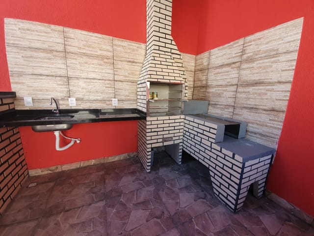 Foto do Casa - Casa Residencial com Sala Comercial - Avenida da Torres- Cuiabá-MT- 300m², 240 M2 ÚTEIS, 3 vagas, 2 SALAS | Lyah Jaudy Imóveis