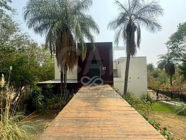 Casa com 5283m² 5 quartos e 6 banheiros, à venda, no bairro Condomínio Fazenda Duas Marias em Holambra