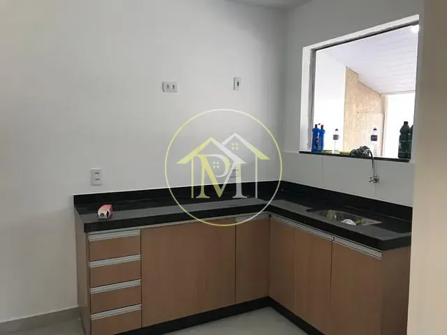 Casa com 180m² 3 quartos e 3 banheiros, à venda, no bairro Bairro da Vossoroca em Sorocaba
