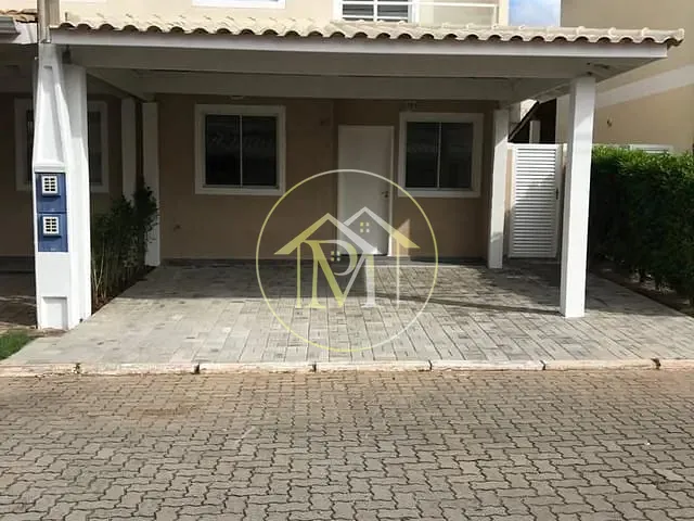 Casa com 180m² 3 quartos e 3 banheiros, à venda, no bairro Bairro da Vossoroca em Sorocaba