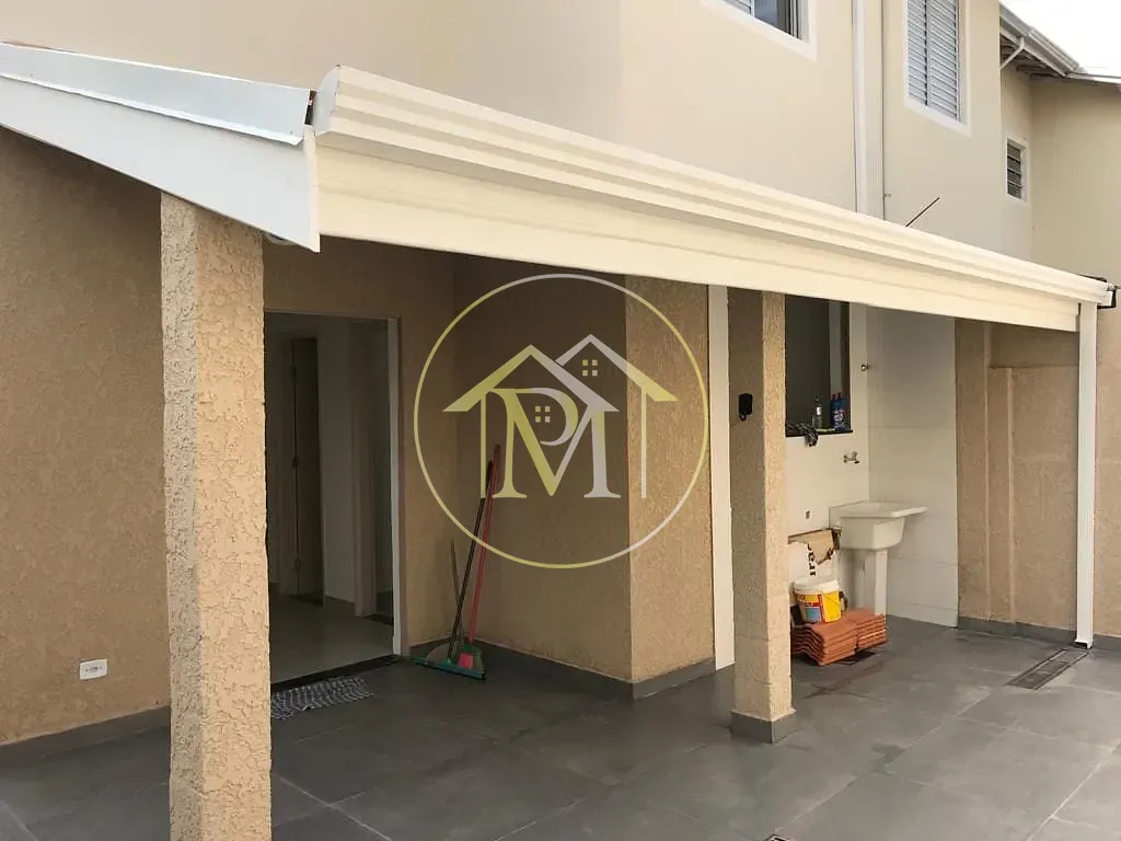 Casa, 3 quartos, 120 m² - Foto 15