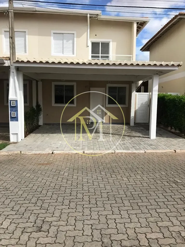 Casa, 3 quartos, 120 m² - Foto 1