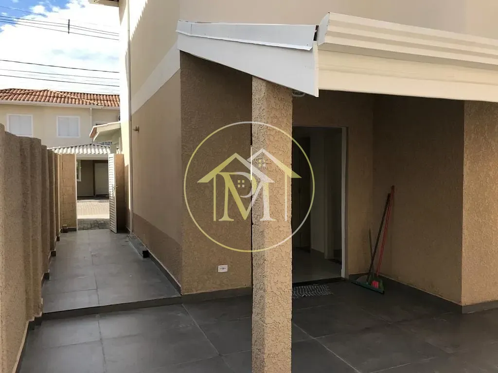 Casa, 3 quartos, 120 m² - Foto 16