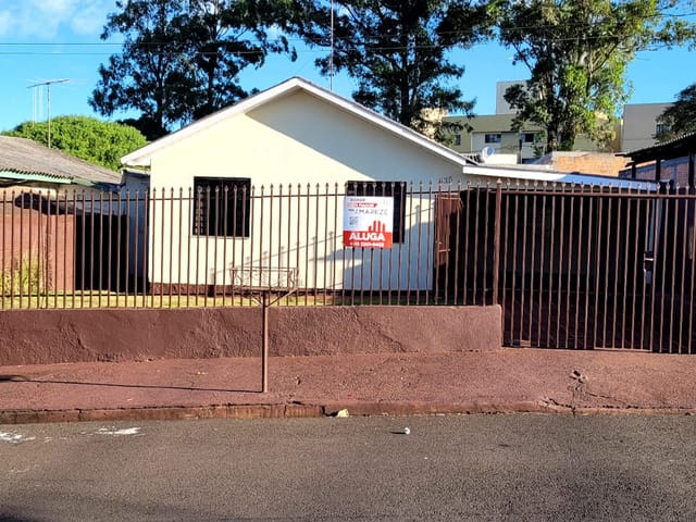 Foto do Casa - Casa para locação, Núcleo Habitacional Papa João Paulo I, Apucarana, PR | J. Mareze Imóveis Ltda