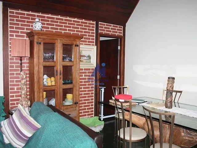 Casa com 180m² 2 quartos e 3 banheiros, à venda, no bairro Vargem Pequena em Rio de Janeiro