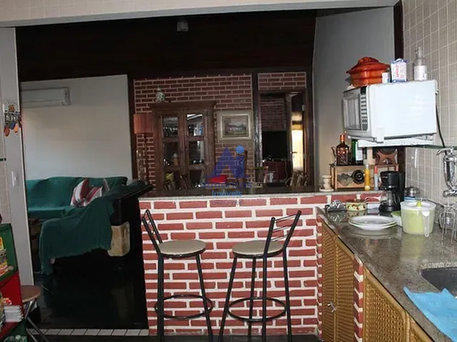 Casa com 180m² 2 quartos e 3 banheiros, à venda, no bairro Vargem Pequena em Rio de Janeiro