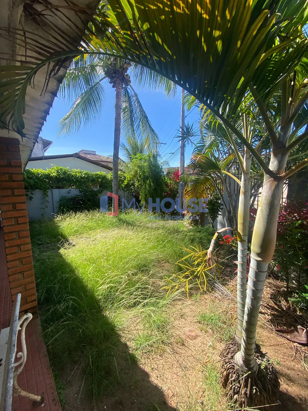 Casa, 3 quartos, 200 m² - Foto 2
