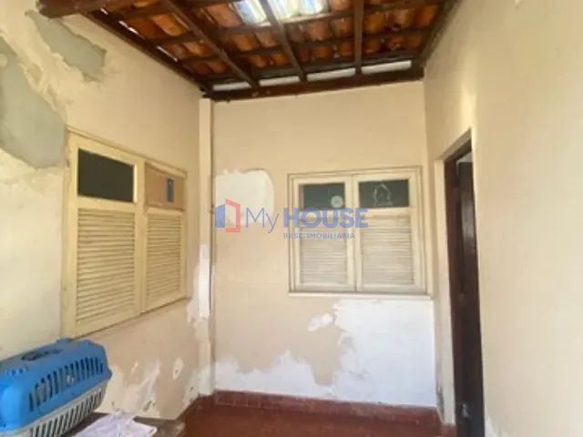 Casa com 300m² 3 quartos e 2 banheiros, à venda, no bairro Pontal em Ilhéus