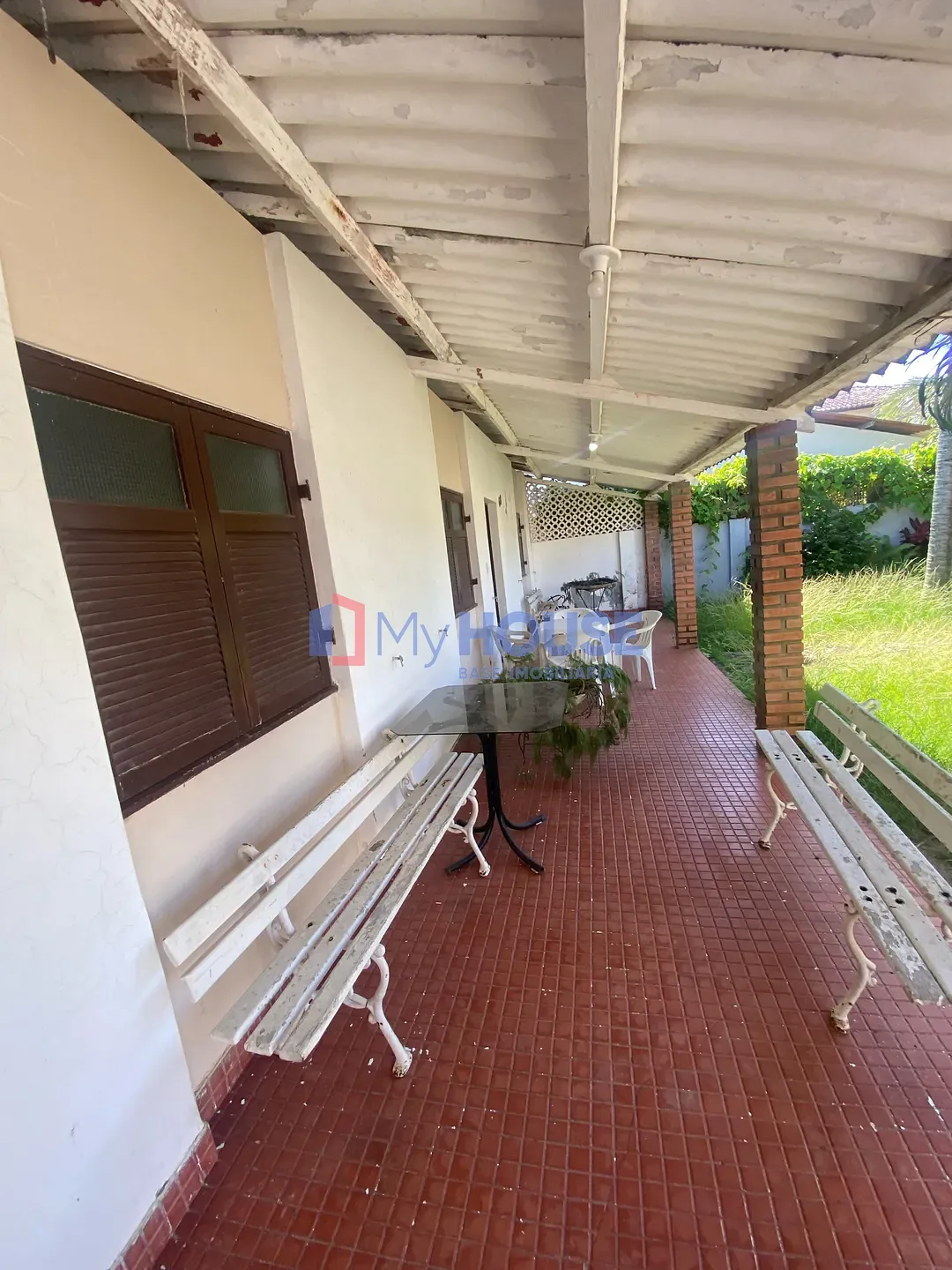 Casa, 3 quartos, 200 m² - Foto 1