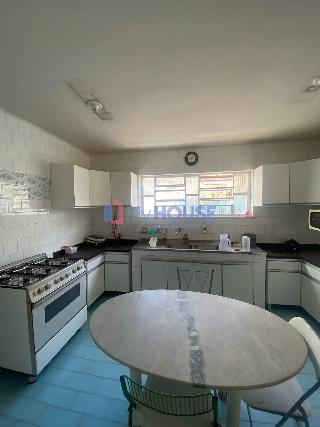 Casa, 3 quartos, 200 m² - Foto 8