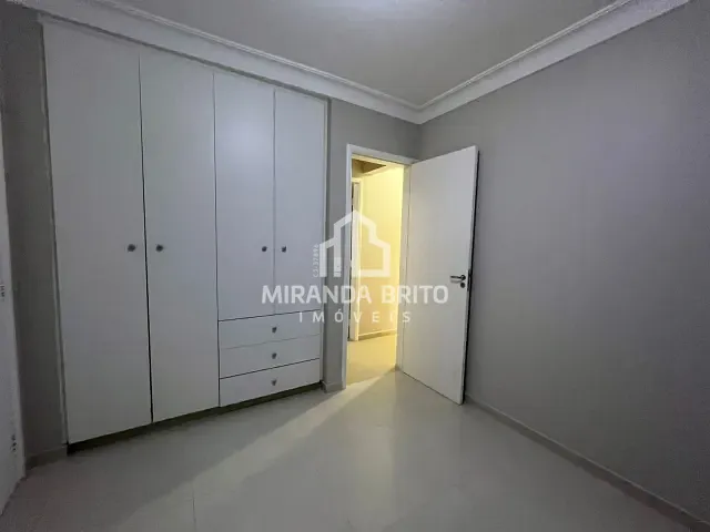 Apartamento 3 quartos e 4 banheiros, à venda, no bairro Parque Eldorado Oeste em Goiânia
