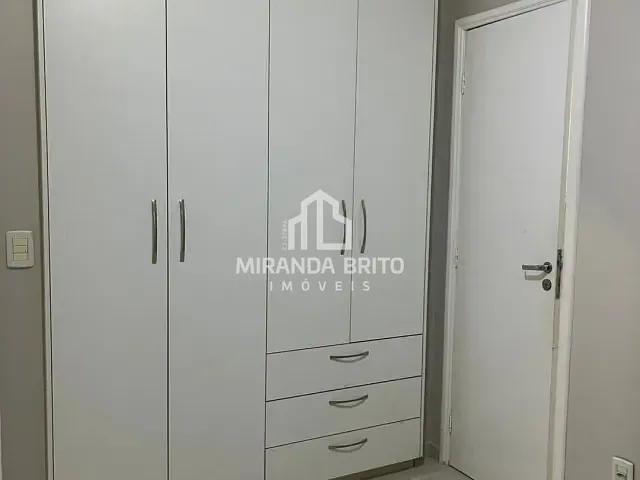 Apartamento 3 quartos e 4 banheiros, à venda, no bairro Parque Eldorado Oeste em Goiânia